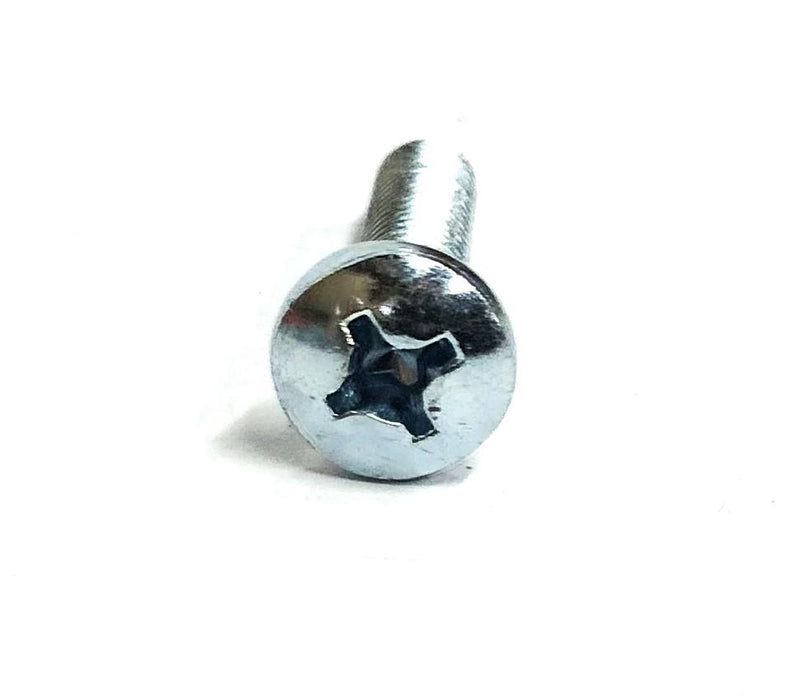 Unbranded Phillips Head Screw 1/4-20x1-1/4 Inch [Lot of 90] NOS