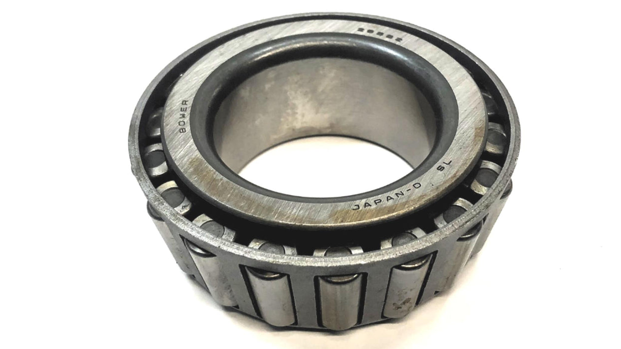 Bower Tapered Roller Bearing Cone Made in Japan 26882 [Lot of 2] NOS