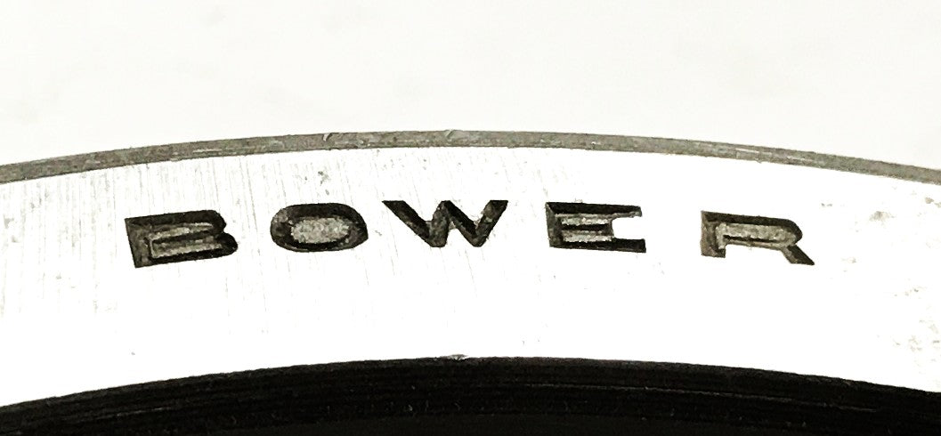 Bower Tapered Roller Bearing Cup BT-52639 NOS