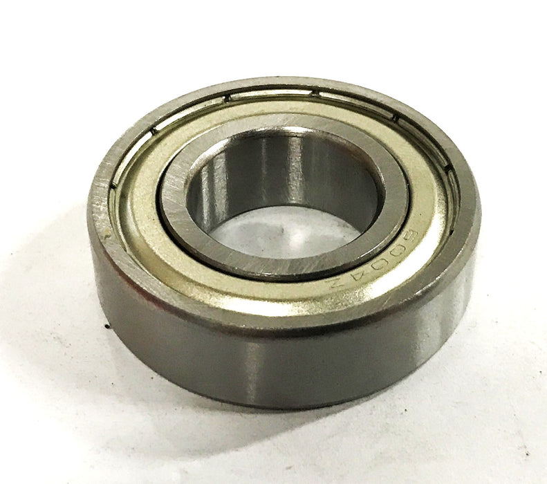IDC Metal Shielded Deep Groove Ball Bearing 6004Z/6004ZZ [Lot of 3] NOS