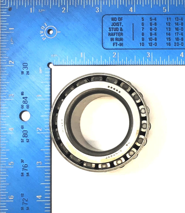 Bower Tapered Roller Bearing Cone Made in Japan 26882 [Lot of 2] NOS
