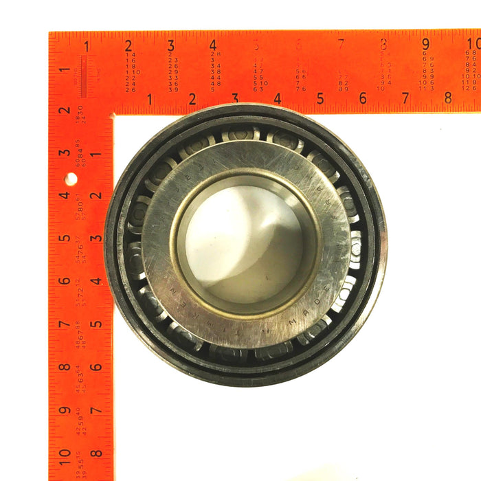 Timken Tapered Roller Bearing Cone and Cup 32314-92KA1 (X32314/Y32314) NOS