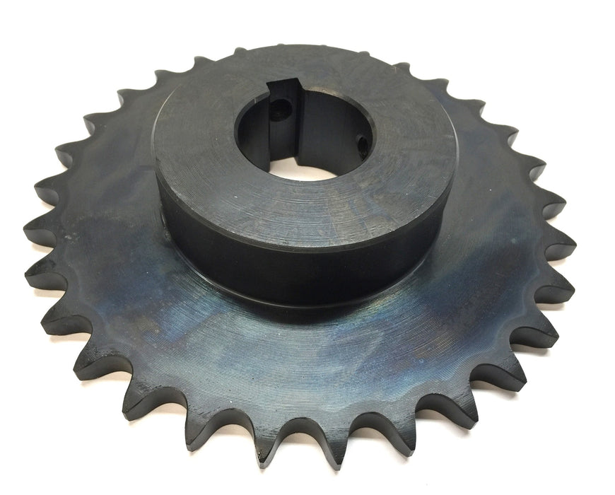 Tsubaki Roller Sprocket H50B30F-1-7/16 NOS