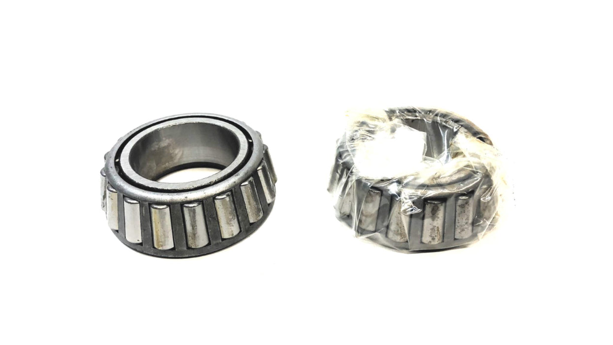 SKF Tapered Roller Bearing Cone 26882 [Lot of 2] NOS