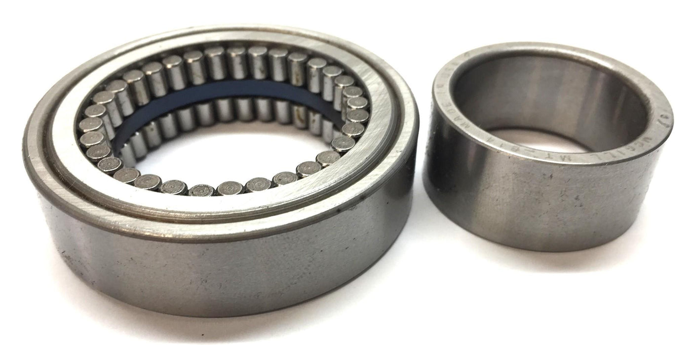 McGill Needle Roller Bearing Assembly (No Box) MT-614 NOS
