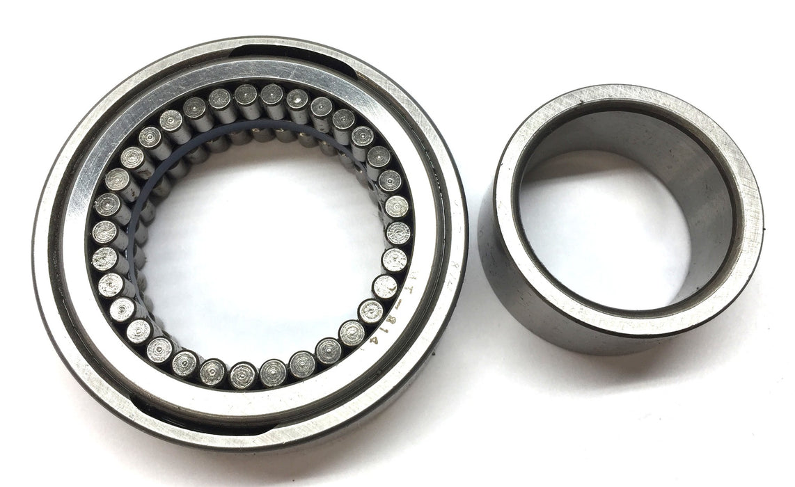 McGill Needle Roller Bearing Assembly (No Box) MT-614 NOS
