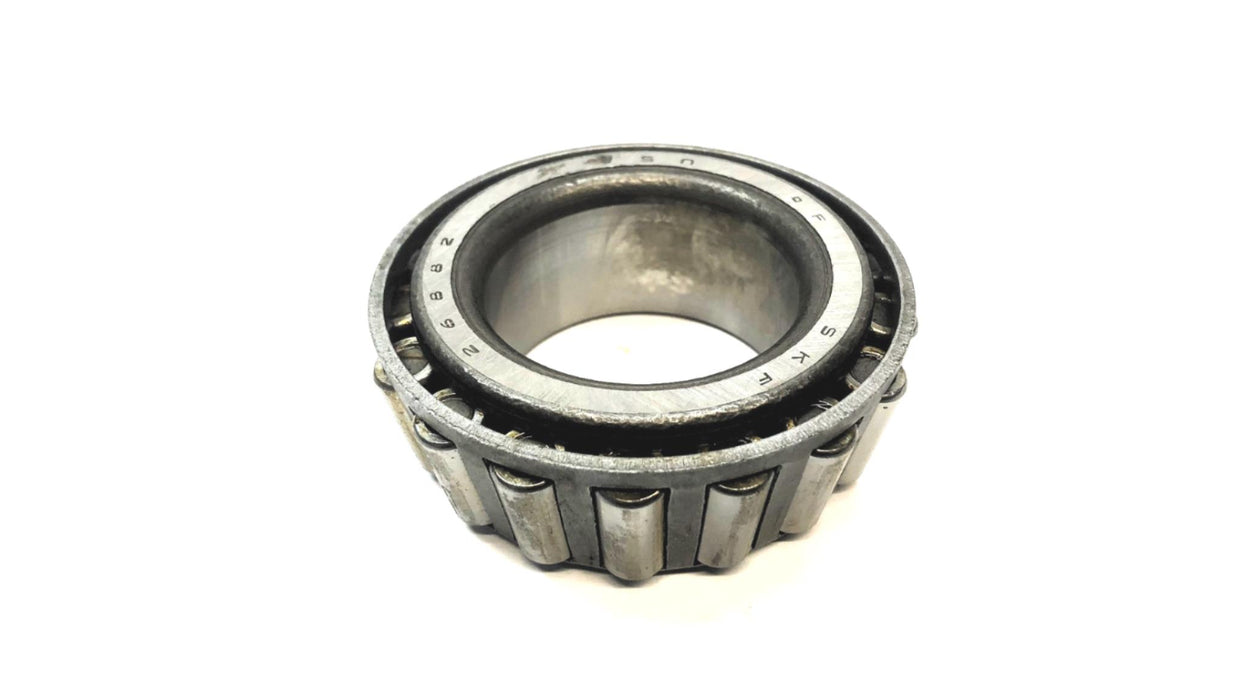 SKF Tapered Roller Bearing Cone 26882 [Lot of 2] NOS