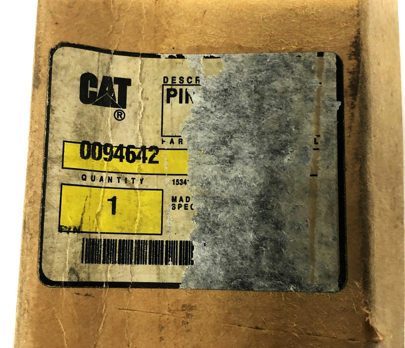 Caterpillar/CAT Pin 0094642 NOS
