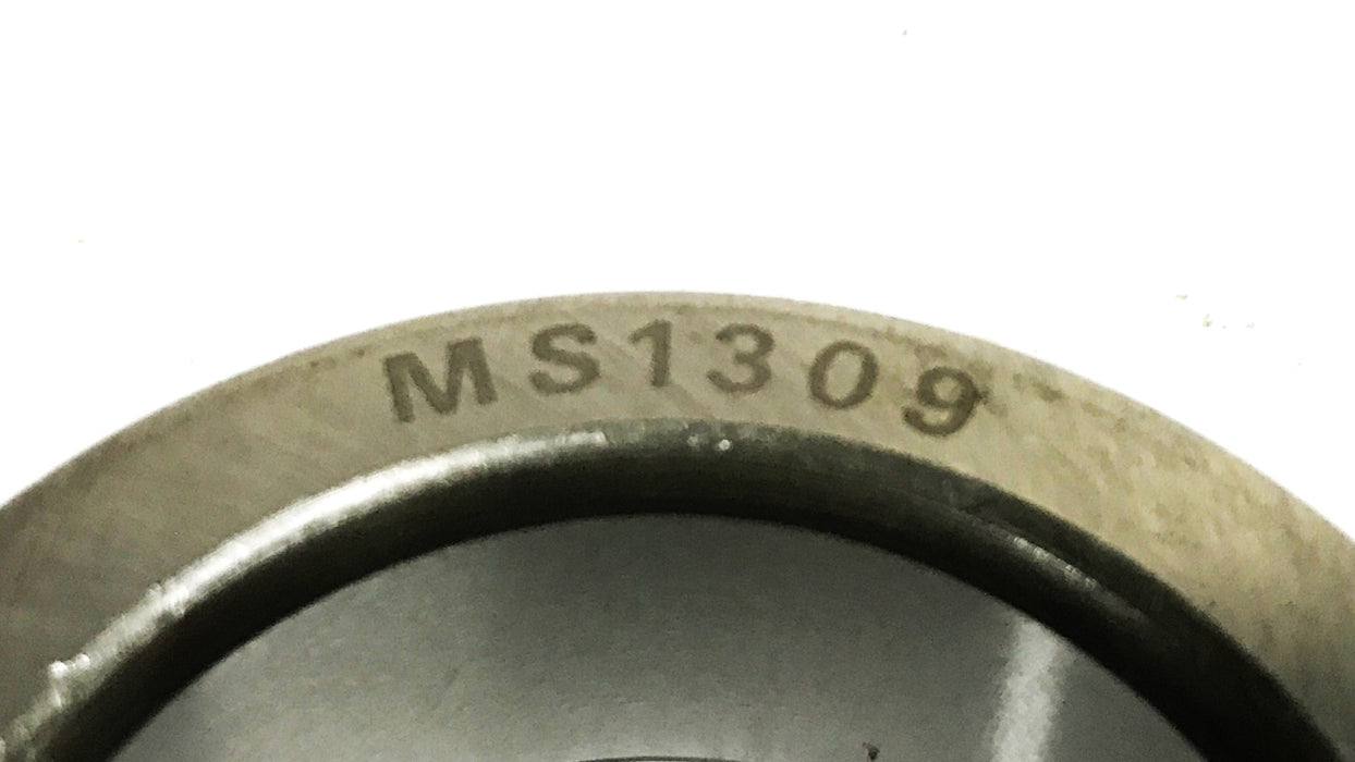 Bower/Link-Belt Cylindrical Roller Bearing with Inner Ring M1309E/MS1309 NOS