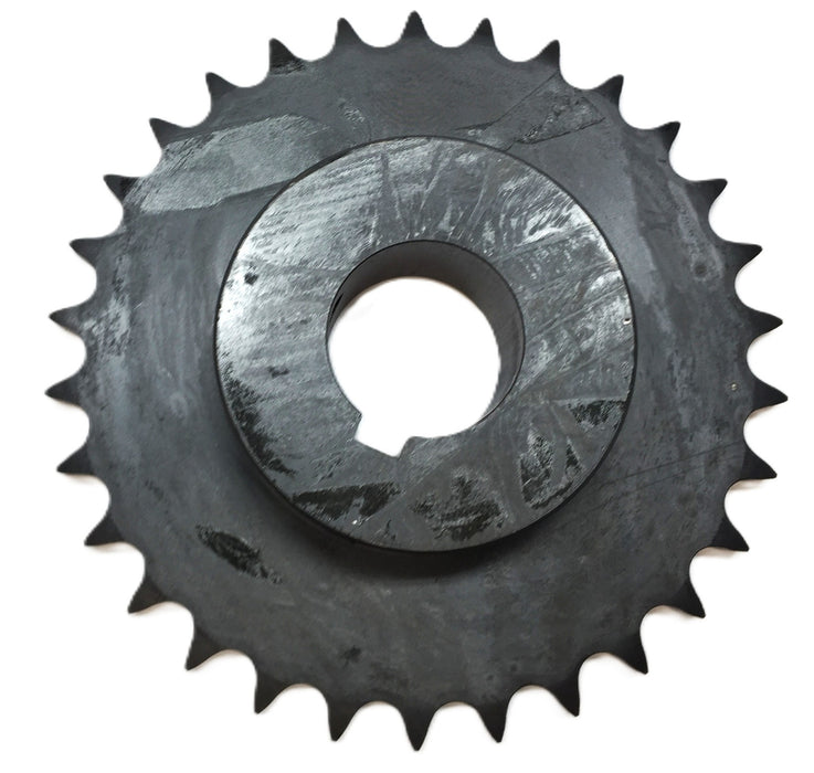 Tsubaki Roller Sprocket H50B30F-1-1/2 NOS