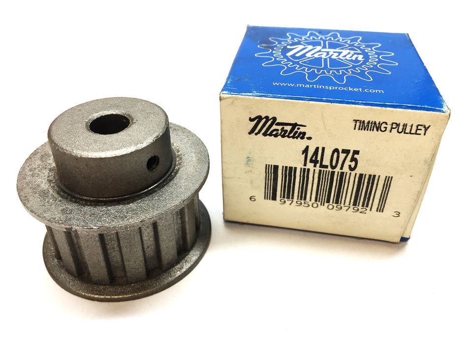 Martin Timing Pulley 14L075 NOS