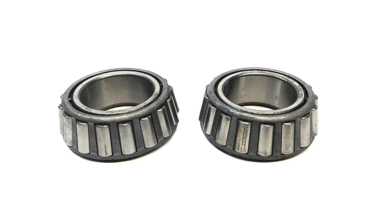 Tyson Tapered Roller Bearing Cone 26882 [Lot of 2] NOS