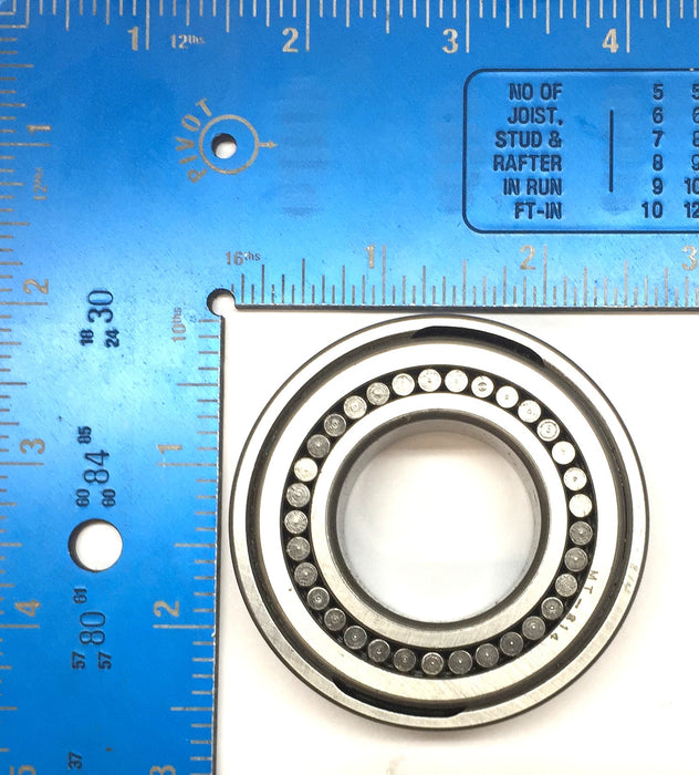 McGill Needle Roller Bearing Assembly (No Box) MT-614 NOS