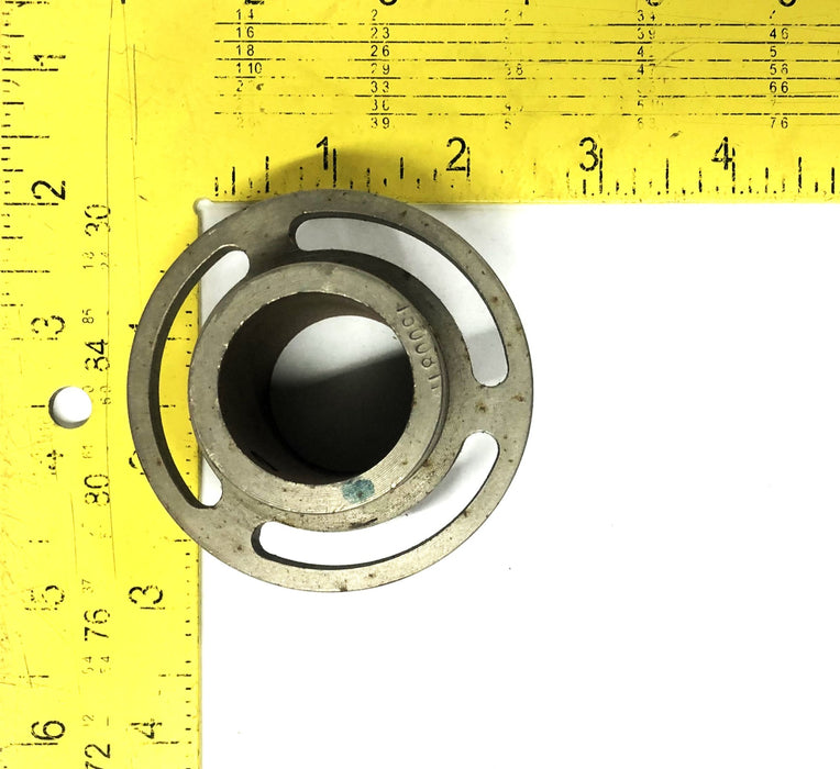 Unbranded 1.57X2.13 Inch OD 1.17 Inch ID Driven Gear Hub All Pac 150081 NOS