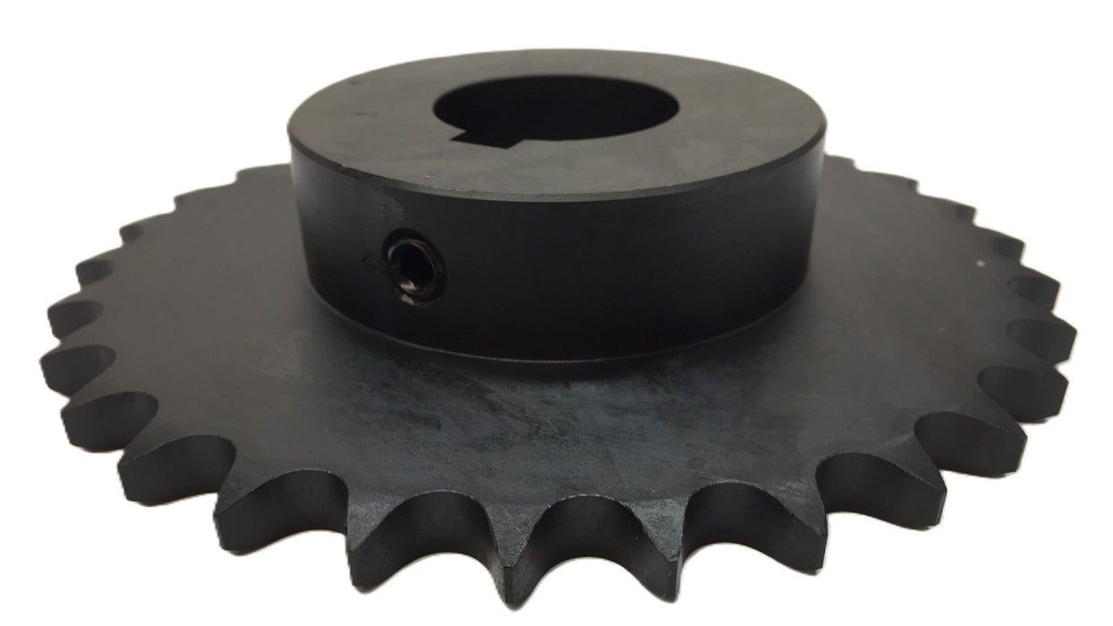 Tsubaki Roller Sprocket H50B30F-1-1/2 NOS