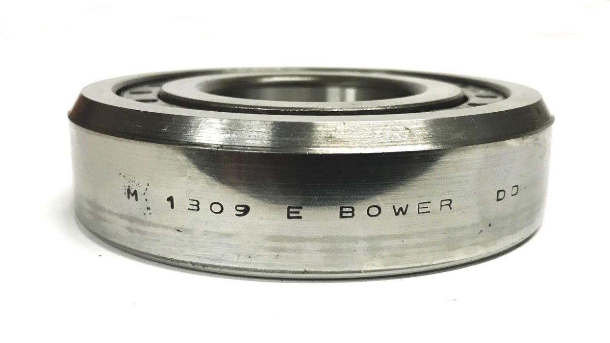 Bower/Link-Belt Cylindrical Roller Bearing with Inner Ring M1309E/MS1309 NOS