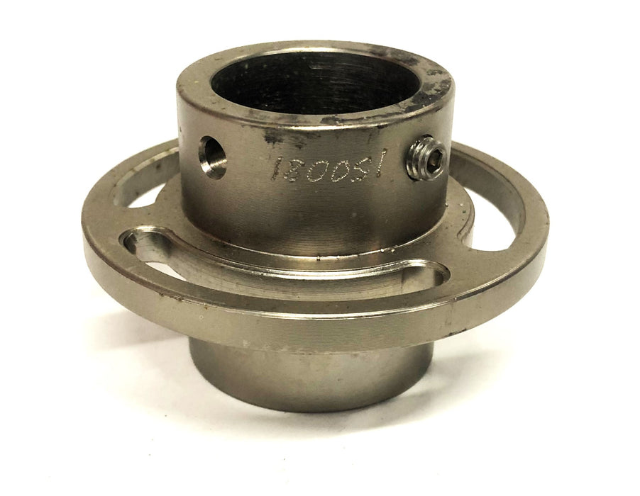Unbranded 1.57X2.13 Inch OD 1.17 Inch ID Driven Gear Hub All Pac Dual 150081 NOS
