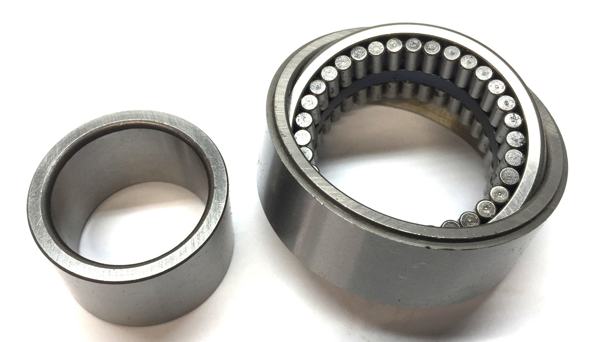 McGill Needle Roller Bearing Assembly (No Box) MT-814 NOS