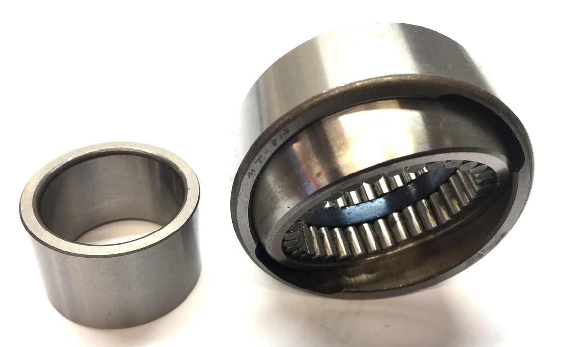 McGill Needle Roller Bearing Assembly (No Box) MT-814 NOS