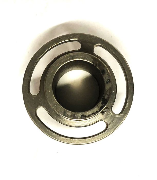 Unbranded 1.57X2.13 Inch OD 1.17 Inch ID Driven Gear Hub All Pac Dual 150081 NOS