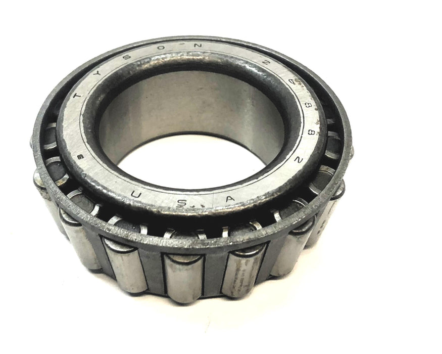 Tyson Tapered Roller Bearing Cone 26882 [Lot of 2] NOS