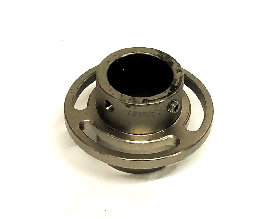 Unbranded 1.57X2.13 Inch OD 1.17 Inch ID Driven Gear Hub All Pac Dual 150081 NOS