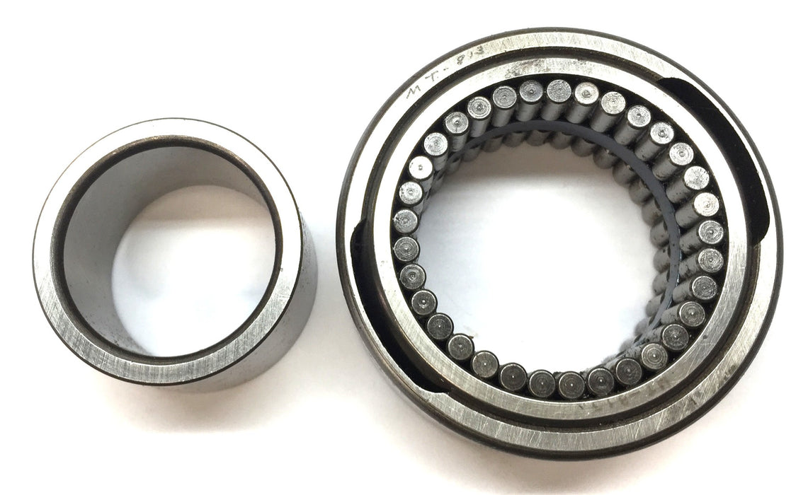 McGill Needle Roller Bearing Assembly (No Box) MT-814 NOS