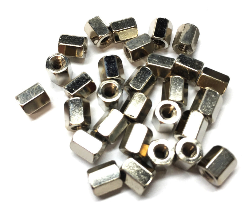 SPC Technology Hex Extender SPC9926 [Lot of 29] NOS