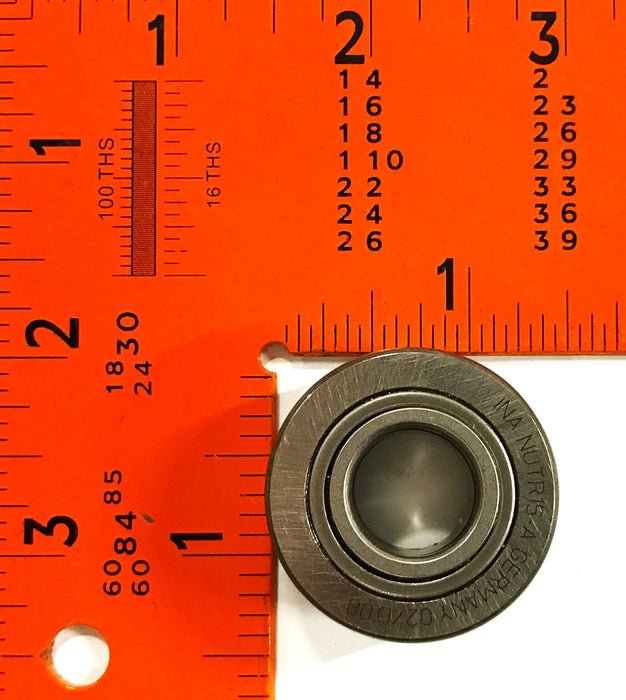 INA Needle Roller Bearing NUTR15 NOS