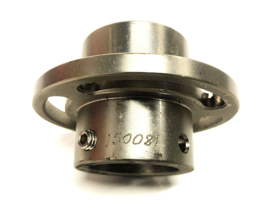 Unbranded 1.57X2.13 Inch OD 1.17 Inch ID Driven Gear Hub All Pac Dual 150081 NOS