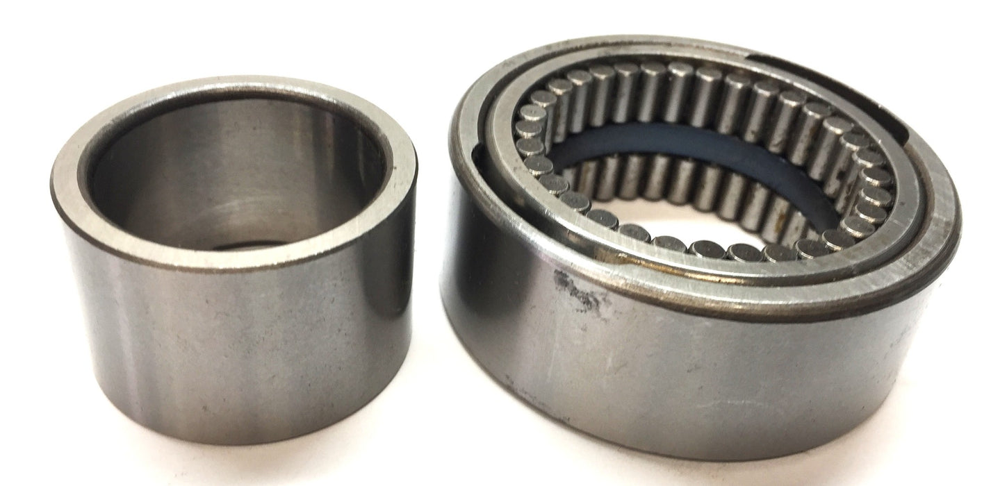 McGill Needle Roller Bearing Assembly (No Box) MT-814 NOS