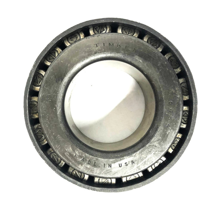 Timken Roller Bearing Tapered 6454 NOS