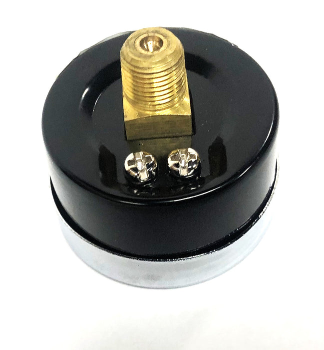 Parker 1/4 Inch Integral Filter/Regulator With Gauge B547-02AGCGX33 NOS