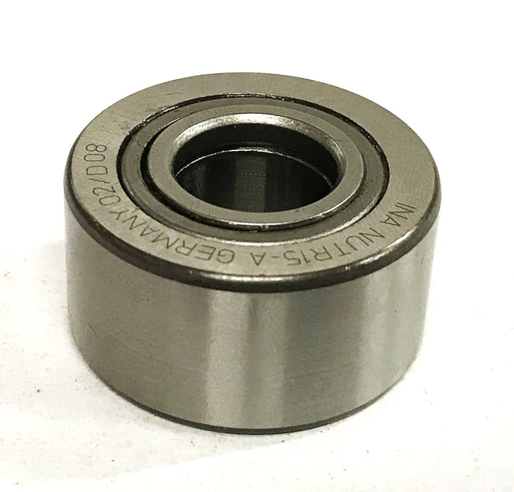 INA Needle Roller Bearing NUTR15 NOS