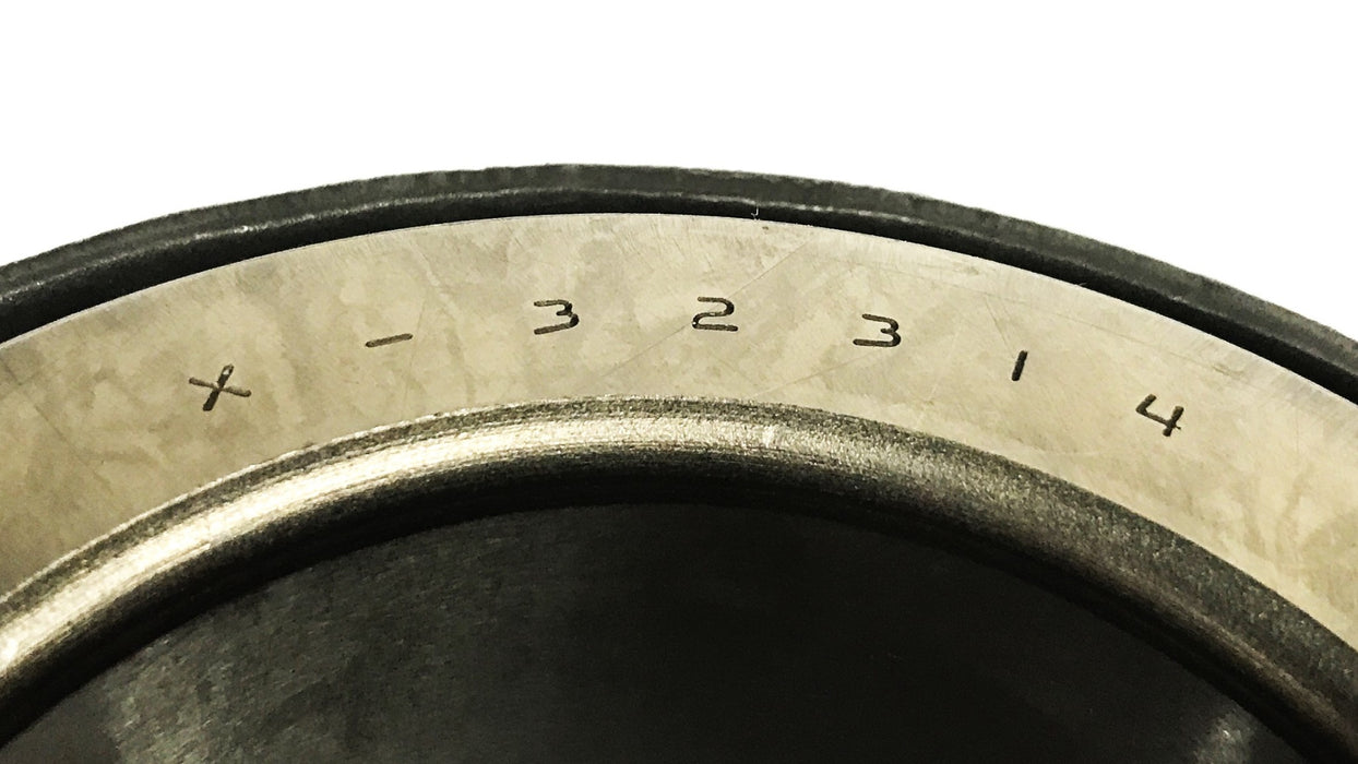 Timken Tapered Roller Bearing Cone and Cup 32314-92KA1 (X32314/Y32314) NOS