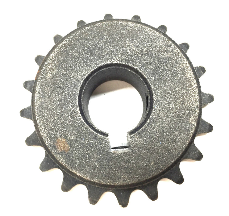 Martin Roller Chain Sprocket 35BS20 3/4 [Lot of 2] NOS