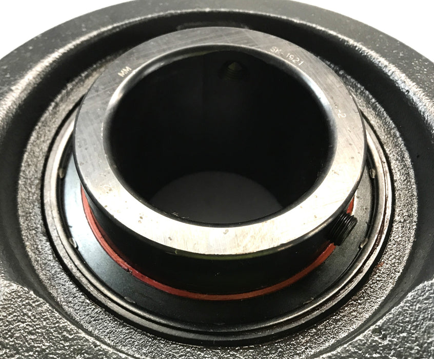 Seal Master Pillow Block Bearing S-3080-M43 NOS