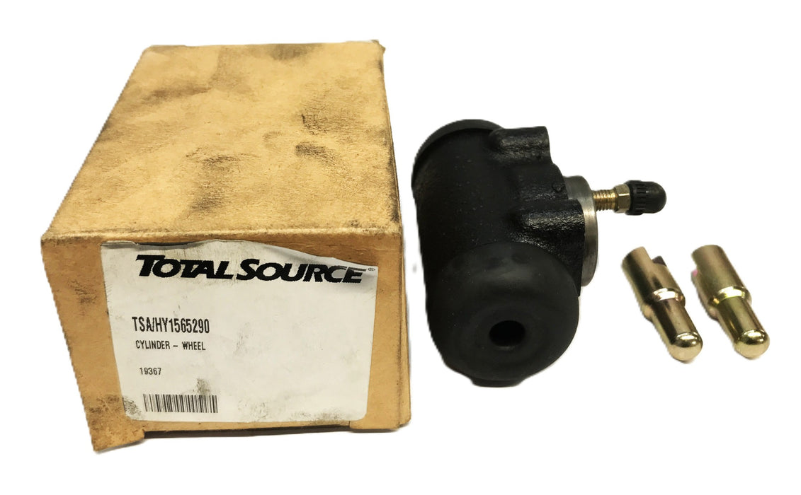 Total Source Hyster Wheel Cylinder HY1565290 [Lot of 2] NOS