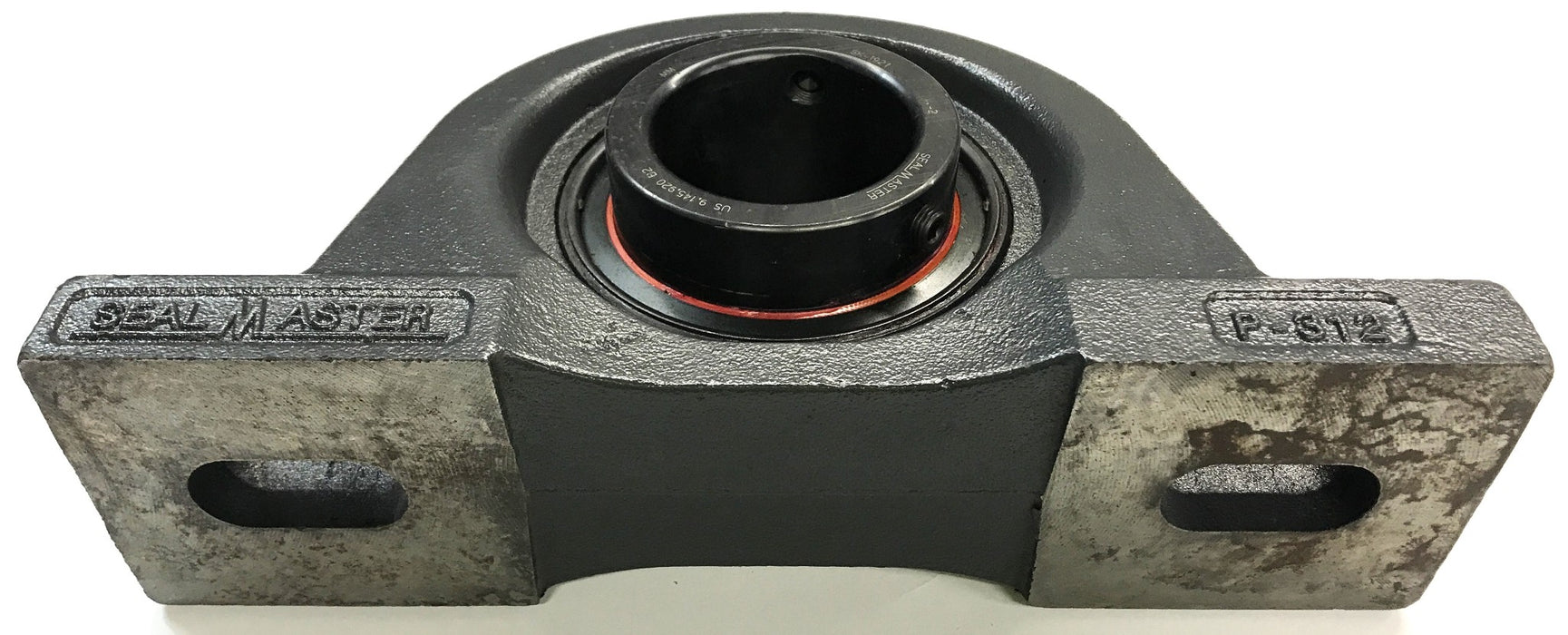 Seal Master Pillow Block Bearing S-3080-M43 NOS