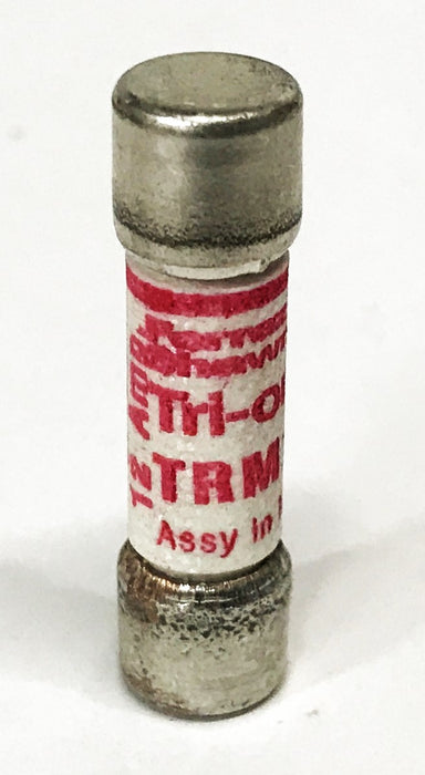 Ferraz Sahwmut 12 Amp 250 Volt Fuse TRM12 [Lot of 9] NOS