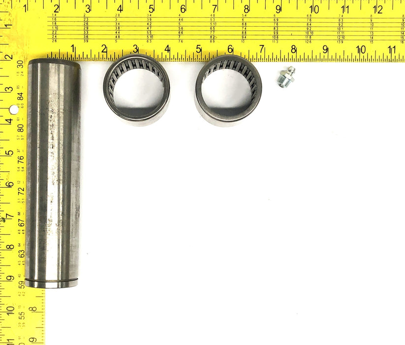 Unbranded Center Incomplete Pin Kit For Mitsubishi Forklift 0973112 NOS