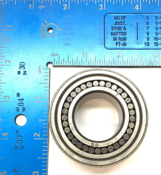 McGill Needle Roller Bearing Assembly (No Box) MT-814 NOS