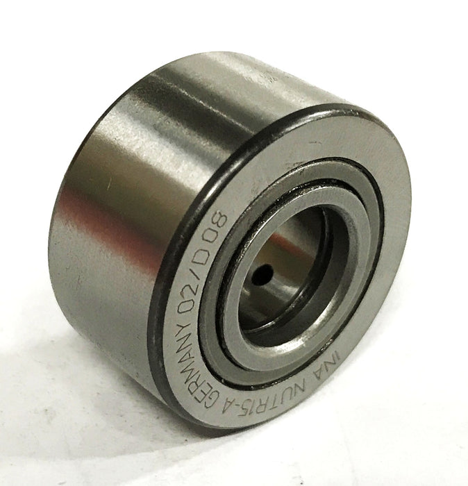INA Needle Roller Bearing NUTR15 NOS