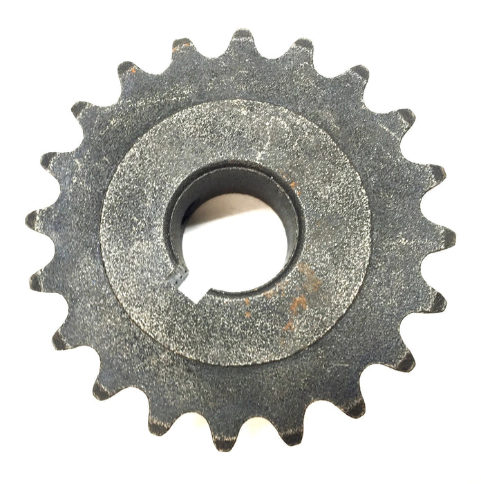Martin Roller Chain Sprocket 35BS20 3/4 [Lot of 2] NOS