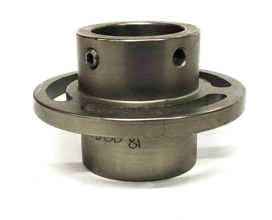 Unbranded 1.57X2.13 Inch OD 1.17 Inch ID Dual Driven Gear Hub All Pac 150081 NOS