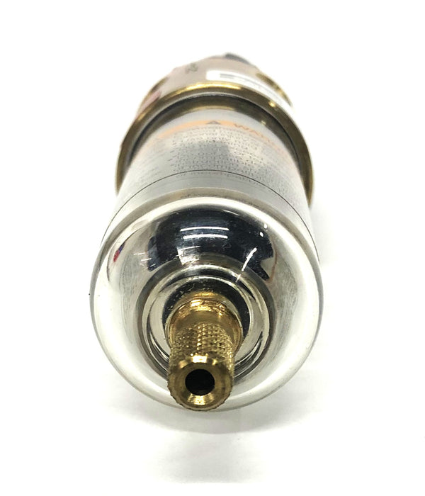 Parker 1/4 Inch Integral Filter/Regulator With Gauge B547-02AGCGX33 NOS