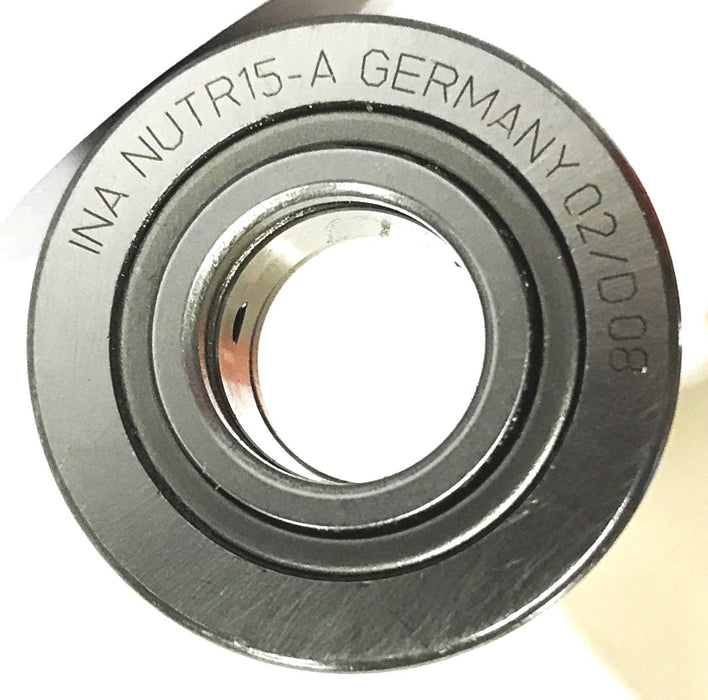 INA Needle Roller Bearing NUTR15 NOS