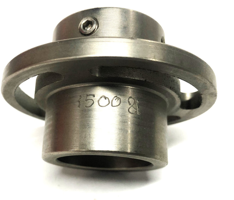 Unbranded 1.57X2.13 Inch OD 1.17 Inch ID Dual Driven Gear Hub All Pac 150081 NOS