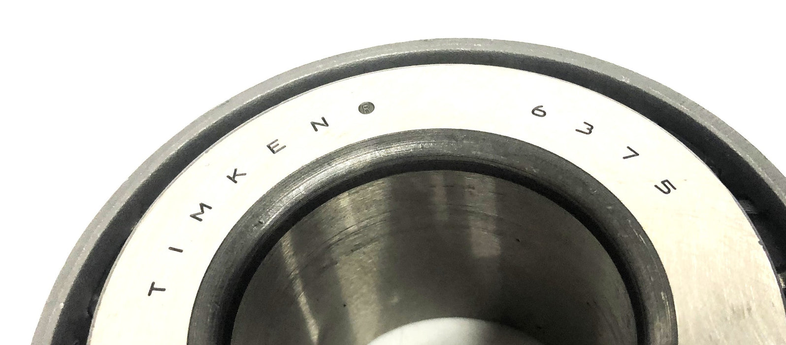 Timken Tapered Roller Bearing 6375 NOS
