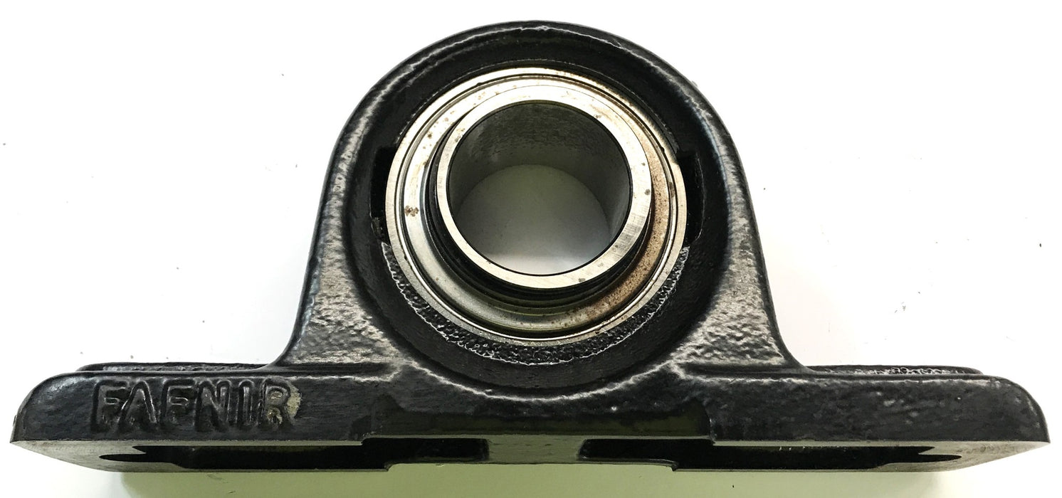 Timken Pillow Block Bearing RSA2 3/16 USED